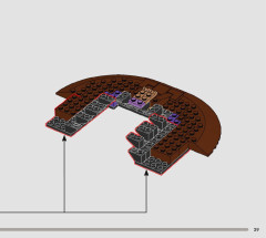 LEGO 76429 instructions page 29 – build guide