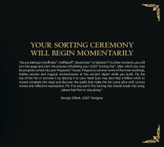 LEGO 76429 instructions page 5 – build guide