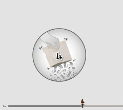 LEGO 76429 instructions page 54 – build guide