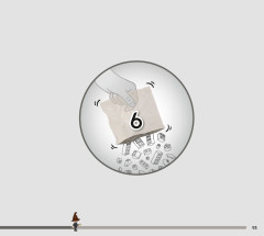 LEGO 76429 instructions page 93 – build guide