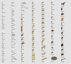 LEGO 76430 instructions page 106 – build guide