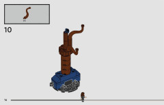 LEGO 76432 instructions page 16 – build guide