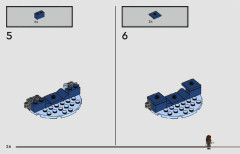 LEGO 76432 instructions page 26 – build guide