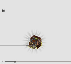 LEGO 76433 instructions page 14 – build guide