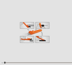 LEGO 76433 instructions page 4 – build guide