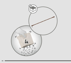 LEGO 76433 instructions page 80 – build guide