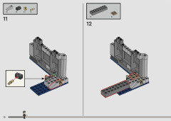 LEGO 76435 instructions page 10 – build guide