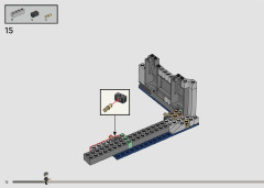 LEGO 76435 instructions page 12 – build guide