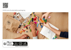 LEGO 76435 instructions page 2 – build guide