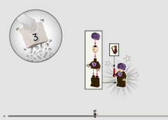 LEGO 76435 instructions page 36 – build guide