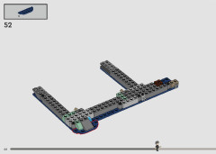 LEGO 76435 instructions page 46 – build guide