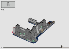LEGO 76435 instructions page 56 – build guide