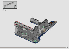 LEGO 76435 instructions page 59 – build guide