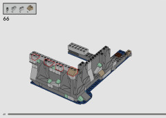 LEGO 76435 instructions page 60 – build guide
