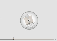 LEGO 76435 instructions page 73 – build guide