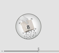 LEGO 76435 instructions page 18 – build guide