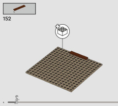 LEGO 76435 instructions page 4 – build guide