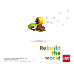 LEGO 76435 instructions page 52 – build guide