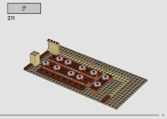LEGO 76435 instructions page 13 – build guide
