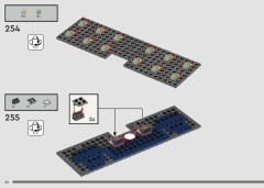 LEGO 76435 instructions page 56 – build guide