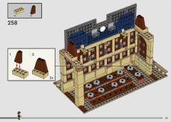 LEGO 76435 instructions page 59 – build guide