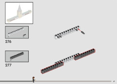 LEGO 76435 instructions page 69 – build guide