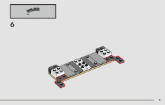 LEGO 76435 instructions page 11 – build guide