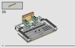 LEGO 76435 instructions page 30 – build guide