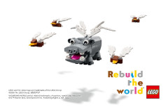 LEGO 76435 instructions page 52 – build guide