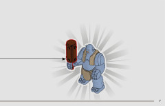 LEGO 76435 instructions page 7 – build guide