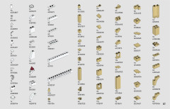 LEGO 76435 instructions page 41 – build guide