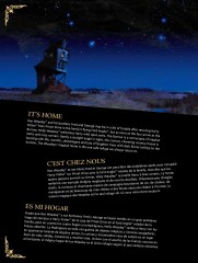 LEGO 76437 instructions page 4 – build guide