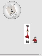 LEGO 76437 instructions page 53 – build guide