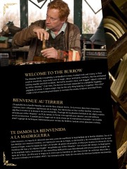 LEGO 76437 instructions page 6 – build guide