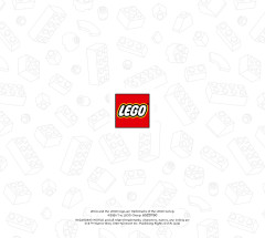 LEGO 76439 instructions page 104 – build guide