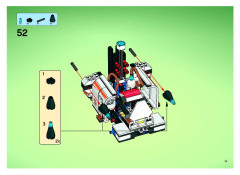 LEGO 7644 instructions page 15 – build guide