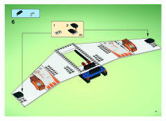 LEGO 7644 instructions page 31 – build guide