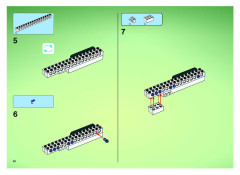 LEGO 7644 instructions page 62 – build guide