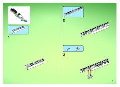 LEGO 7644 instructions page 67 – build guide