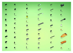 LEGO 7644 instructions page 79 – build guide