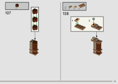 LEGO 76440 instructions page 115 – build guide
