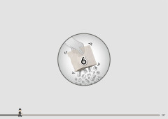 LEGO 76440 instructions page 137 – build guide