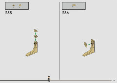 LEGO 76440 instructions page 177 – build guide