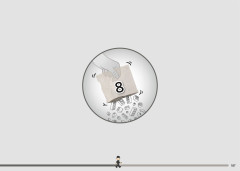 LEGO 76440 instructions page 187 – build guide