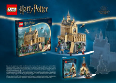 LEGO 76440 instructions page 250 – build guide