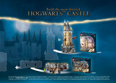 LEGO 76440 instructions page 251 – build guide