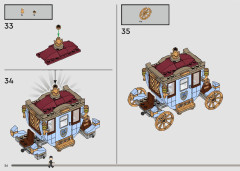LEGO 76440 instructions page 26 – build guide
