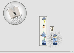 LEGO 76440 instructions page 31 – build guide