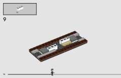 LEGO 76441 instructions page 14 – build guide