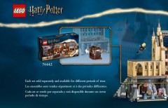 LEGO 76441 instructions page 56 – build guide